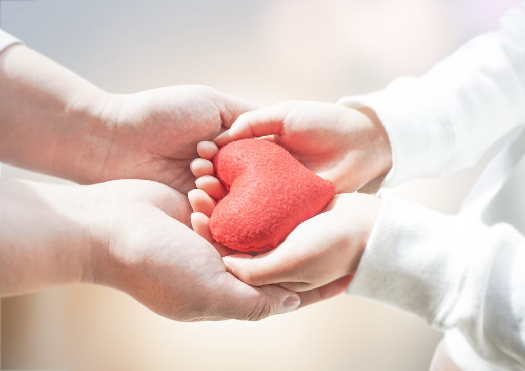 私が大切にしている事