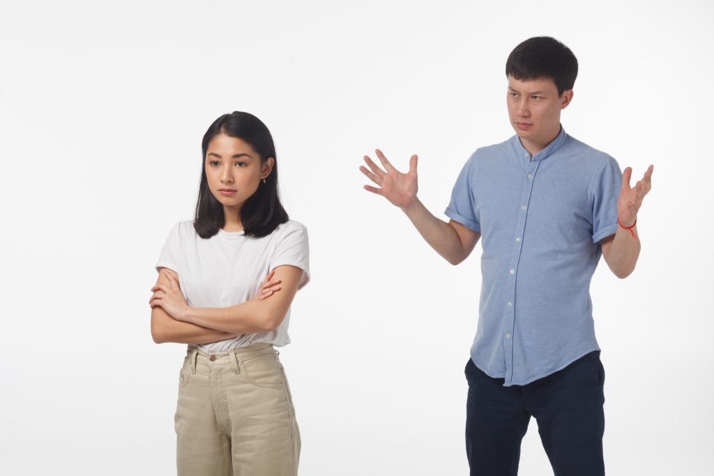 別れさせ工作・「コロナ巣ごもり」で急増する家庭不和