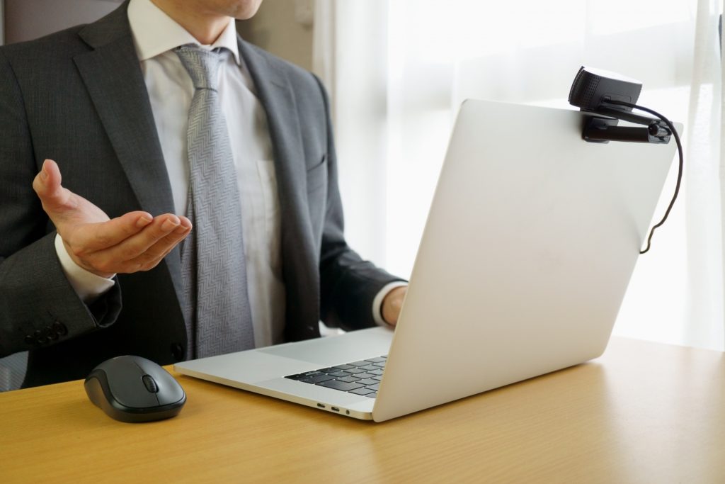 新型コロナショックで激変したオンラインによる調査や工作員の補助