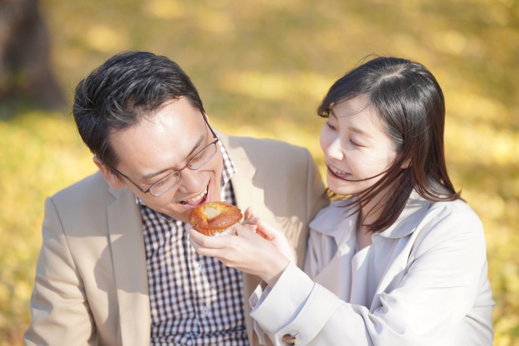 恋愛・婚活・結婚意識調査などの資料も用いての特殊な工作 1