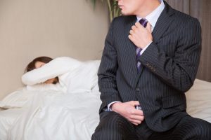 彼氏と浮気相手を別れさせてほしい