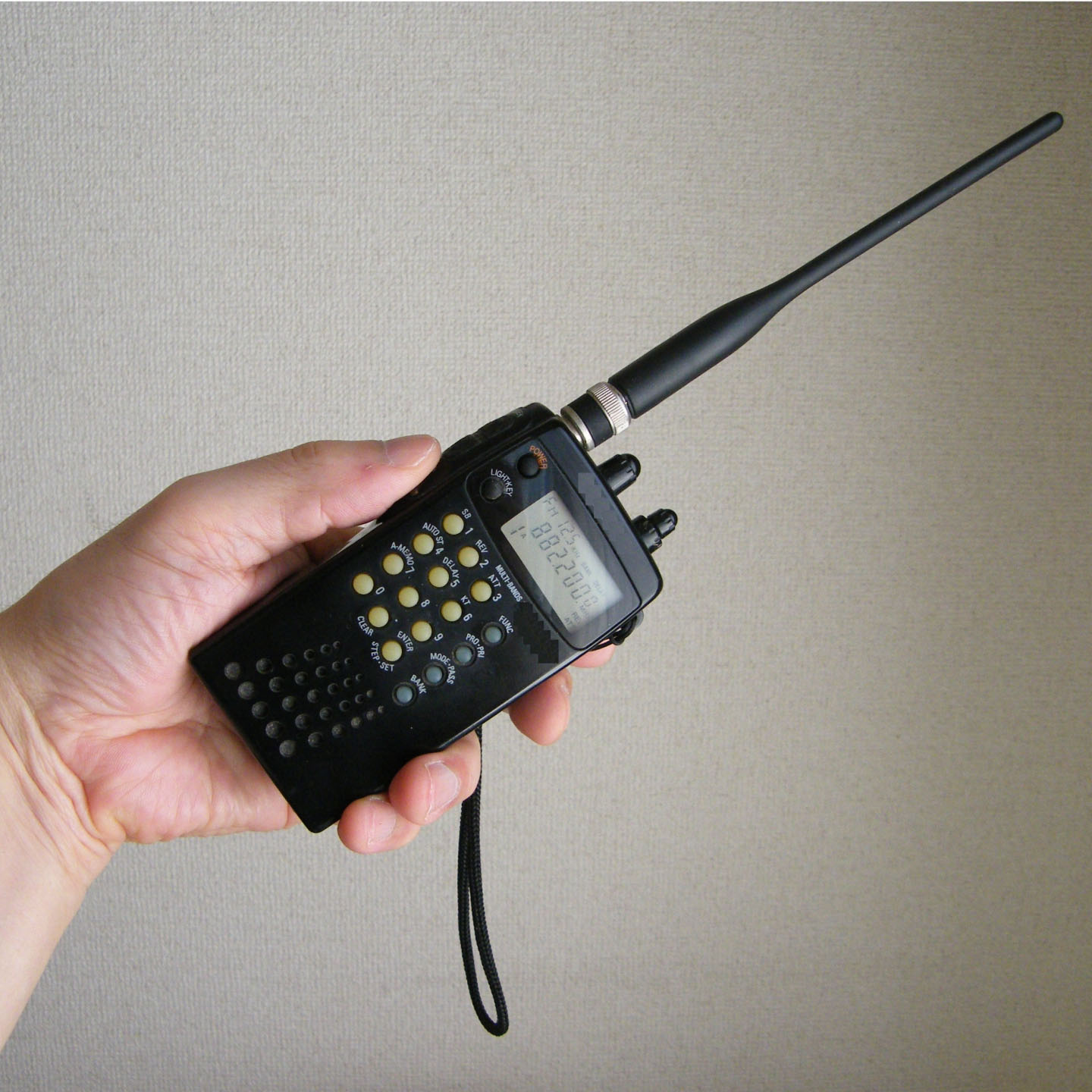 盗聴盗撮調査について