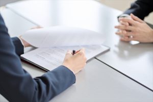 お申し込みまでの流れ