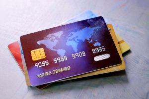 クレジットカード