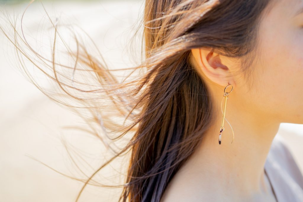 調査・工作のケーススタディ 9