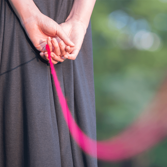 出会い工作について