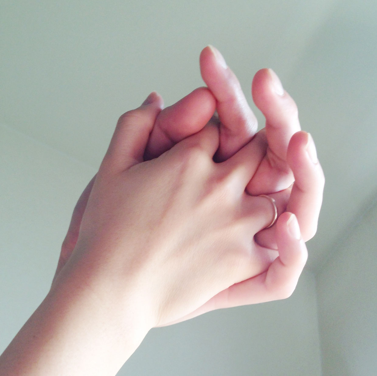 復縁工作について